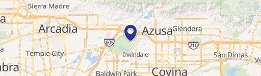 Irwindale Warehouse with Secured Yard