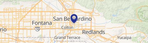 San Bernardino Warehouse Sublease Opportunity