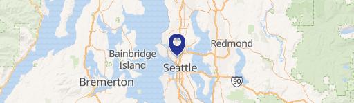 Seattle Office Space Available