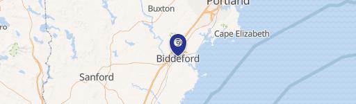 Biddeford Retail Space Available