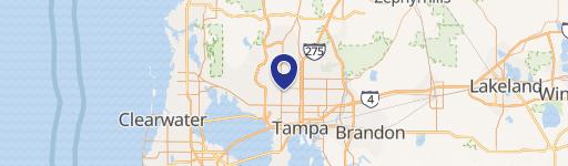 Carrollwood Office Space For Lease