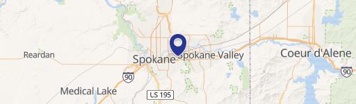 Spokane Valley Retail Investment Opportunity