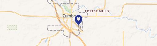 Modern Shop Space For Lease