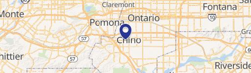 Chino Freestanding Industrial Building