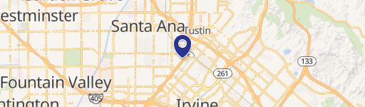 Santa Ana Flex Space Available