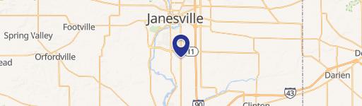 Janesville Industrial Development Opportunity