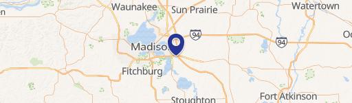 Madison Flex Space For Rent