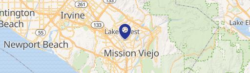 Mission Viejo Flex Space Available