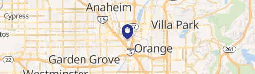 Anaheim Warehouse with Fenced Yard