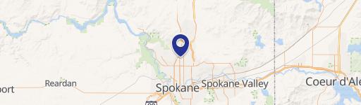 North Spokane Commercial Opportunity