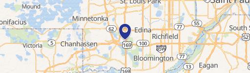 Eden Prairie Warehouse Space Available