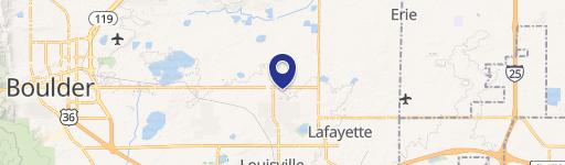 Office Space in Lafayette, CO