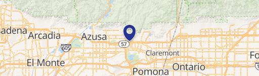 San Dimas Freeway Business Park