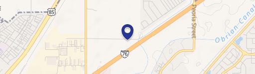 Commerce City Industrial Space Available