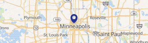 North Loop Mixed-Use Potential