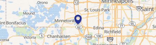 Minnetonka Office Space Available