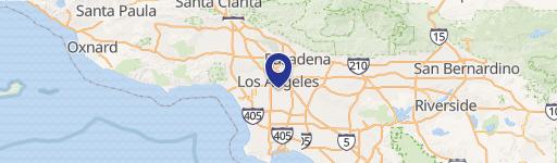 Freestanding Warehouse Sublease Opportunity