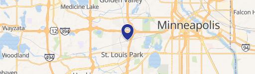 West End Office Space Available