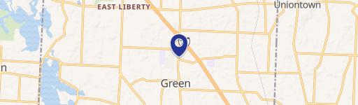 Class A Office Space Available