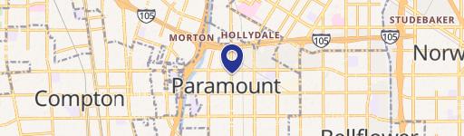 Paramount Manufacturing/Warehouse Space Available