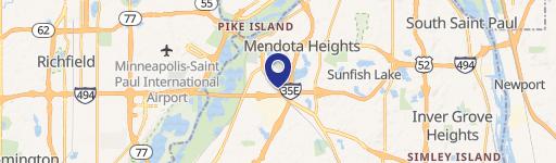 Mendota Heights Office Space Available