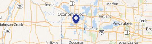 Oconomowoc Flex Space For Rent