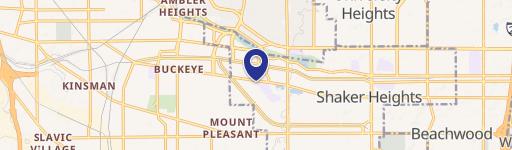 Retail Space in Shaker Heights