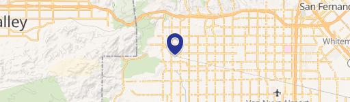 Industrial Property in Chatsworth, CA