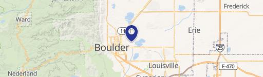 Boulder Flex Space with Offices