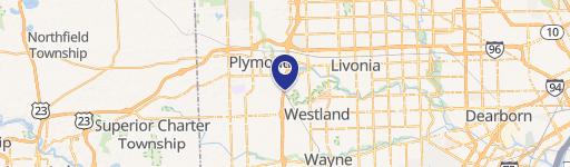 Flex Unit in Metro Detroit