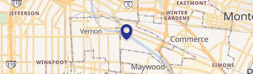 Vernon Distribution/Manufacturing Facility For Rent