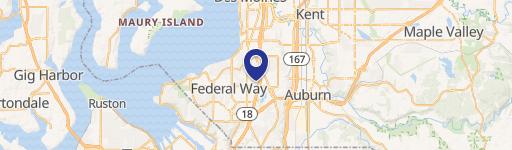 Federal Way Redevelopment Opportunity