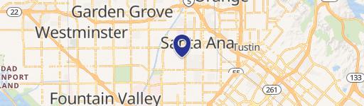 Industrial Space in Santa Ana