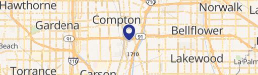 Compton Trans-Loading Facility Available