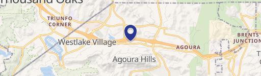 Agoura Hills Executive Office Suite