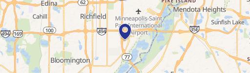 Bloomington Office Space For Rent