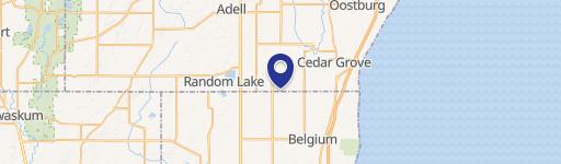 Food-Grade Manufacturing and Cold Storage