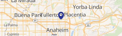 Fullerton Freestanding Industrial Sublease Available