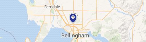 Retail Space in Bellingham, WA