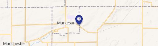 Industrial Space with Rail Service