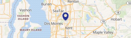 Kent Warehouse with Loading Doors