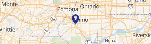 Chino Flex Space Sublease