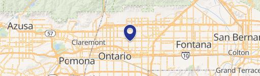 Rancho Cucamonga Warehouse Space