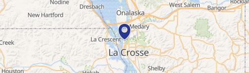 La Crosse Industrial Warehouse Sublease