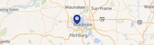 Scenic Madison Office Space Available