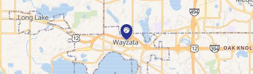 Furnished Office Space Available