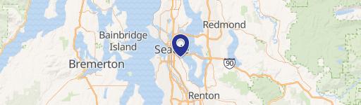 Transit-Oriented Development Opportunity in Seattle