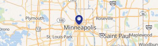 Downtown Minneapolis Office Space