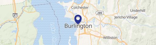 Burlington Office Space For Rent