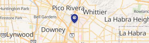 Industrial Property in Santa Fe Springs